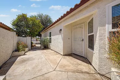 1160 W Kingbird Drive, Chandler, AZ 85286 - Photo 4