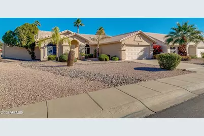 10757 N 109th Way, Scottsdale, AZ 85259 - Photo 1
