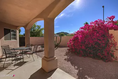 6735 E Sugarloaf Street, Mesa, AZ 85215 - Photo 8