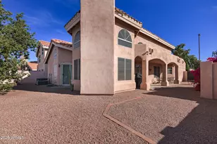 6735 E Sugarloaf St, Mesa, AZ 85215 - Photo 16