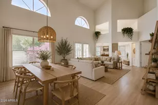 6735 E Sugarloaf St, Mesa, AZ 85215 - Photo 2