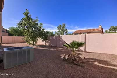 6735 E Sugarloaf Street, Mesa, AZ 85215 - Photo 14