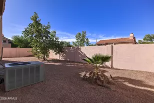 6735 E Sugarloaf St, Mesa, AZ 85215 - Photo 14