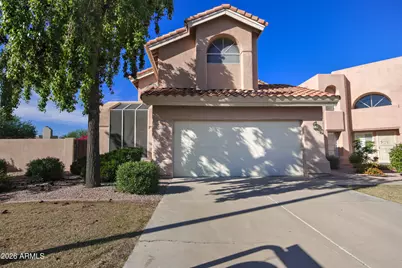 6735 E Sugarloaf Street, Mesa, AZ 85215 - Photo 1