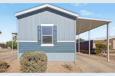 2000 S Apache Road #74, Buckeye, AZ 85326 - Photo 2