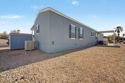 2000 S Apache Road #74, Buckeye, AZ 85326 - Photo 22