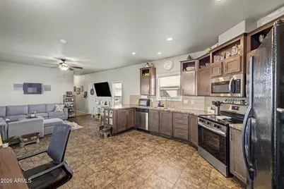 2000 S Apache Road #74, Buckeye, AZ 85326 - Photo 12