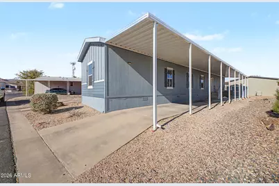 2000 S Apache Road #74, Buckeye, AZ 85326 - Photo 8