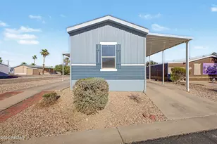 2000 S Apache Rd, Buckeye, AZ 85326 - Photo 1