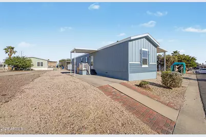 2000 S Apache Road #74, Buckeye, AZ 85326 - Photo 6