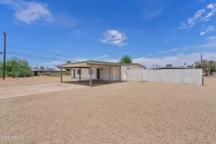 1014 E 10th St, Casa Grande, AZ 85122 - Photo 2