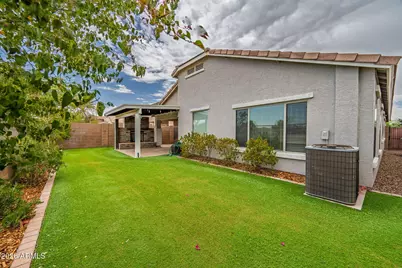 22144 E Via Del Rancho --, Queen Creek, AZ 85142 - Photo 30