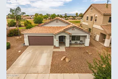 22144 E Via Del Rancho --, Queen Creek, AZ 85142 - Photo 2