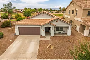 22144 E Via Del Rancho --, Queen Creek, AZ 85142 - Photo 2