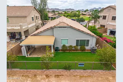 22144 E Via Del Rancho --, Queen Creek, AZ 85142 - Photo 28