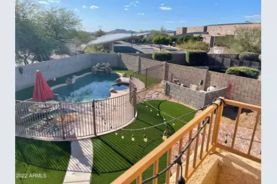 4401 E Chaparosa Way, Cave Creek, AZ 85331 - Photo 2