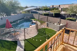 4401 E Chaparosa Way, Cave Creek, AZ 85331 - Photo 2