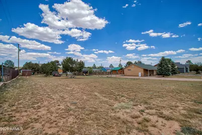2210 Sitgreaves Drive, Overgaard, AZ 85933 - Photo 24