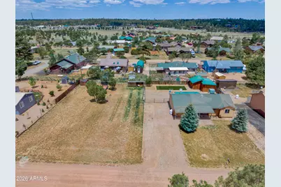 2210 Sitgreaves Drive, Overgaard, AZ 85933 - Photo 26