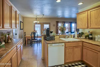 2210 Sitgreaves Drive, Overgaard, AZ 85933 - Photo 8