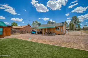 2210 Sitgreaves Dr, Overgaard, AZ 85933 - Photo 20