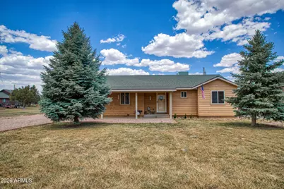 2210 Sitgreaves Drive, Overgaard, AZ 85933 - Photo 28