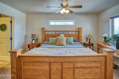 2210 Sitgreaves Drive, Overgaard, AZ 85933 - Photo 12