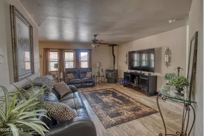 2210 Sitgreaves Drive, Overgaard, AZ 85933 - Photo 6