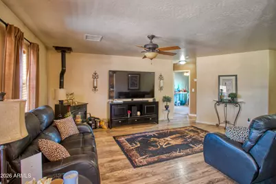 2210 Sitgreaves Drive, Overgaard, AZ 85933 - Photo 4