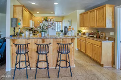 2210 Sitgreaves Drive, Overgaard, AZ 85933 - Photo 6
