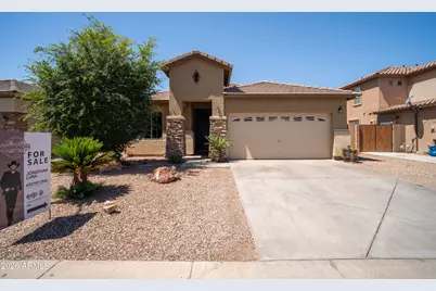 7824 S 73rd Lane, Laveen, AZ 85339 - Photo 2