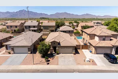 7824 S 73rd Lane, Laveen, AZ 85339 - Photo 6