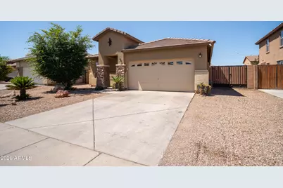 7824 S 73rd Lane, Laveen, AZ 85339 - Photo 1