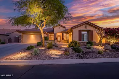 1319 W Wayne Court, Anthem, AZ 85086 - Photo 1