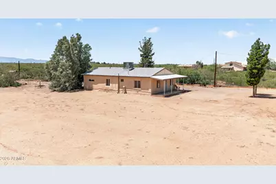 1166 N Plantation Road, Douglas, AZ 85607 - Photo 22