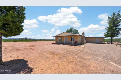 1166 N Plantation Road, Douglas, AZ 85607 - Photo 26