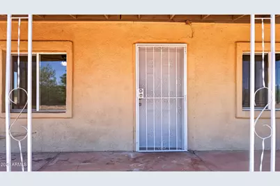1166 N Plantation Road, Douglas, AZ 85607 - Photo 4