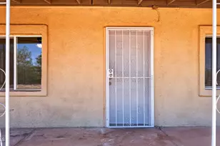 1166 N Plantation Rd, Douglas, AZ 85607 - Photo 4