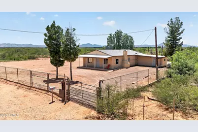 1166 N Plantation Road, Douglas, AZ 85607 - Photo 24
