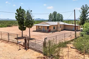 1166 N Plantation Rd, Douglas, AZ 85607 - Photo 24