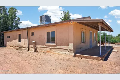 1166 N Plantation Road, Douglas, AZ 85607 - Photo 2