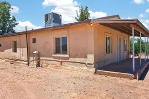 1166 N Plantation Rd, Douglas, AZ 85607 - Photo 2