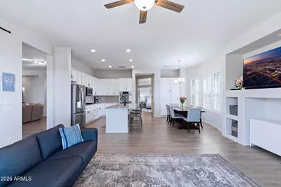10766 E Palm Ridge Drive, Scottsdale, AZ 85255 - Photo 10