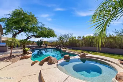 10766 E Palm Ridge Drive, Scottsdale, AZ 85255 - Photo 40