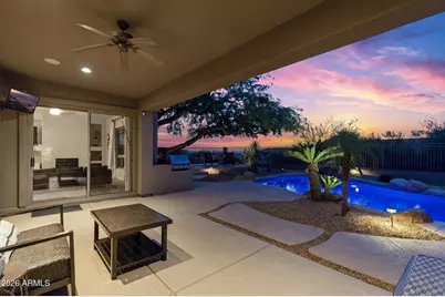 10766 E Palm Ridge Drive, Scottsdale, AZ 85255 - Photo 30
