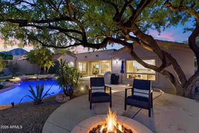 10766 E Palm Ridge Drive, Scottsdale, AZ 85255 - Photo 32