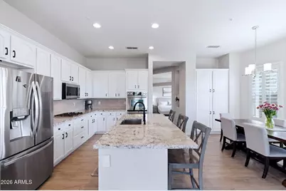10766 E Palm Ridge Drive, Scottsdale, AZ 85255 - Photo 12