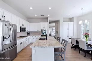 10766 E Palm Ridge Dr, Scottsdale, AZ 85255 - Photo 12