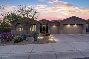 10766 E Palm Ridge Dr, Scottsdale, AZ 85255 - Photo 2