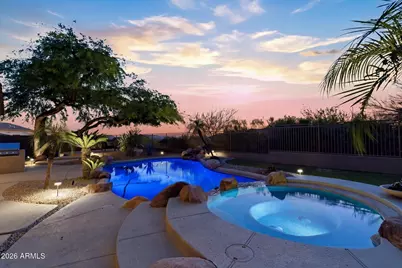 10766 E Palm Ridge Drive, Scottsdale, AZ 85255 - Photo 38
